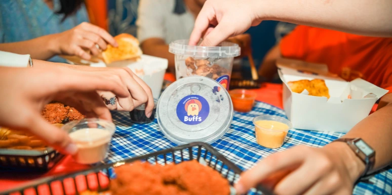Chicken Poppers in Angeles City, Pampanga That Keep Locals Coming Back