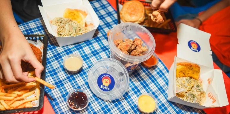 What to Eat When You Don’t Know What to Eat in Pampanga