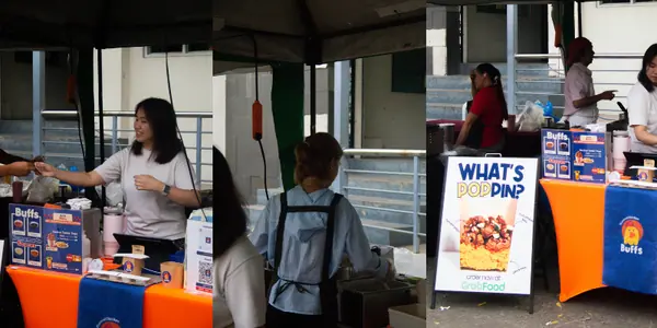 The Secret Behind Buffs Chicken's Consistency