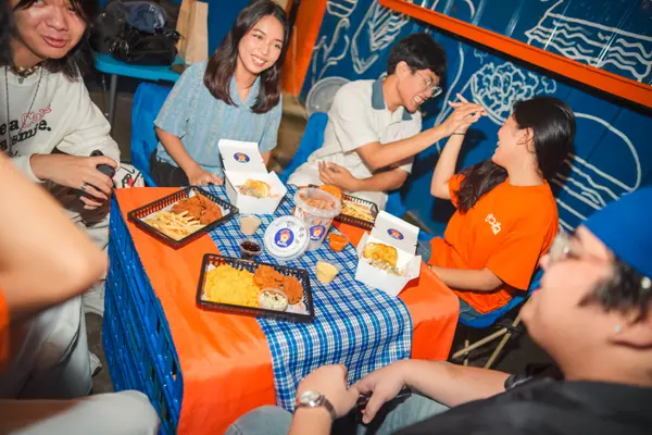 Chicken Wings in Angeles City, Pampanga That Are Actually Worth Ordering