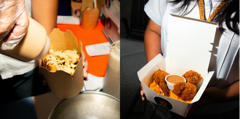 Buffs Chicken Sauces That Make the Best Chicken Pops in Angeles City, Pampanga